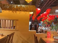 -老湘村·湖南土菜(天河维多利店)