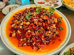 -陈有良尖椒鸡(渝中示范店)
