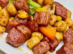 -頂好酒家·经典粤菜(海信广场店)