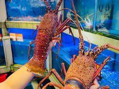 -东江海鲜大排档·潮汕菜·砂锅粥