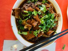 -北京小肠陈饭庄(方庄店)