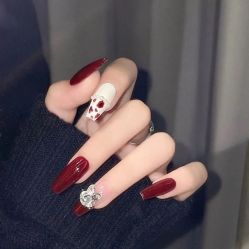 -悦指间美甲美睫