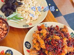 -江湖万州烤鱼(王子美食城)