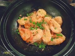 干焗对虾-小时候焗海鲜(鄞州万达店)