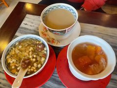 -玫瑰甜品(文明路店)