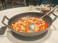 -福茂源横山铁锅羊肉(凤城四路店)