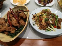 -一品滇香·云南菜(公益西桥店)