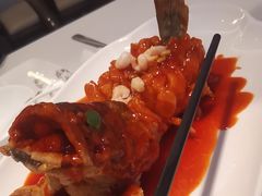 -松鹤楼·非遗·苏帮菜(融科店)