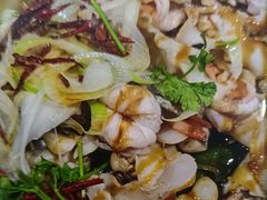 -渔码头食府·20年蓬莱老字号(登州路店)