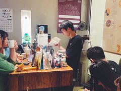 -小团圆糖水铺(襄阳南路店)