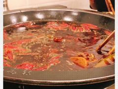 -黄潇洒老火锅(九眼桥宏济巷店)