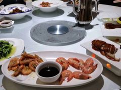 -鸭王烤鸭店(三里河店)