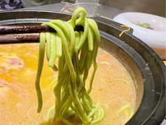 -罗勒家·养生火锅· Bistro(大望路店)