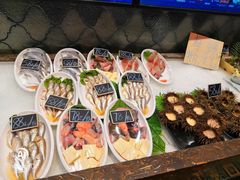 -渔家颂歌渔家味道(青石路店)