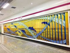 -百联临沂购物中心(临沂路店)