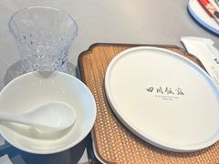 -四川饭店·小龙虾(长白店)