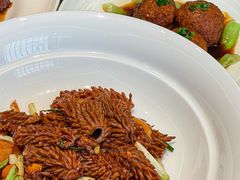-闫府私房菜·百年鲁菜(恒隆店)