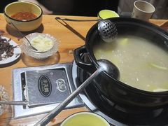 -尼玛藏家风味园(阿山食城店)
