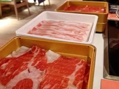 -温禾牛·和牛寿喜烧自助火锅(恒基名人店)