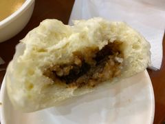 酱肉包-蜀江春(科华北路店)