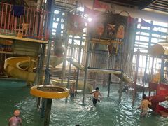 -南宫温泉水世界