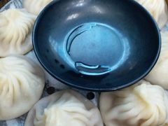 -食惠里小笼包面馆(越秀店)