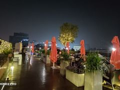 -悦融·京鲁菜·露台花园(安定门店)