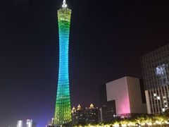 -珠江夜游西堤码头