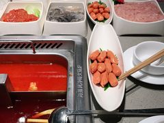 -海底捞火锅(石狮泰禾广场店)