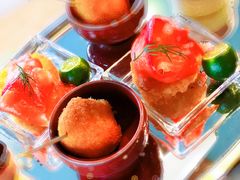 -北京柏悦酒店·锦庭餐厅Dining Room