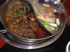 黄焖羊肉-香丽缘饭馆(黑龙潭店)