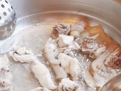 -润园四季椰子鸡火锅(南山海岸城店)