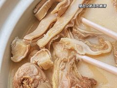 -湯系·煲汤手艺人(东二环泰禾广场店)