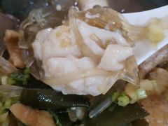 -东华豆花(漳州店)