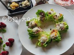 -蘇锦宴·淮扬菜烤鸭·小院(三元桥霄云路店)
