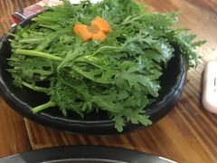 -味仙疯美蛙鱼头(清扬路总店)