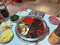 -陈艳红火锅菜·冒菜(簋街店)