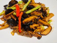 -猪肉婆私房菜(容桂总店)