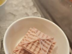 -北京王府井希尔顿酒店·万斯阁西餐厅