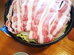 -千吉日本料理(日本一条街店)