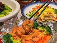 -清真·宁夏印象·盐池滩羊肉体验店(江宁路店)