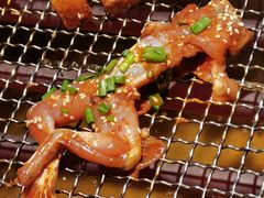 -俊熙家点餐式自助烤肉店(1227广场店)