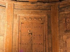 -洛阳古墓博物馆