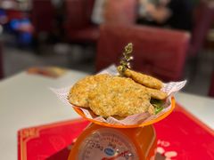 -长安·大茶饭