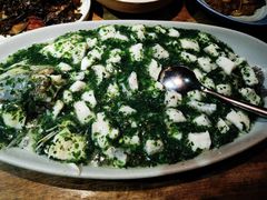 -兰溪小馆(东直门簋街店)