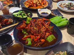-红盔甲·小龙虾(车公庙店)
