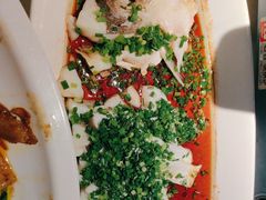 -筱爷叔·上海传统手工菜(玉树路店)