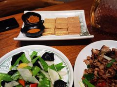 -云海肴·汽锅鸡·云南菜(广安门天虹店)