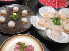 -熹悟海鲜火锅·广式打边炉