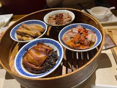 -潞州宴·长治人的会客厅(长兴北路店)